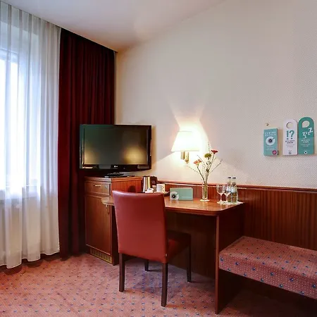 Hotel Trip Uebachs 4*