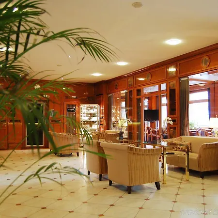 Trip Uebachs 4* Düsseldorf