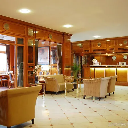 Trip Uebachs Hotel 4*