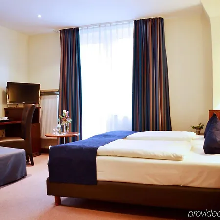 Trip Uebachs Hotel 4*