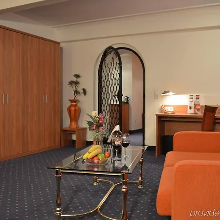 Hotel Trip Uebachs