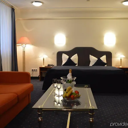Trip Uebachs Hotel 4*