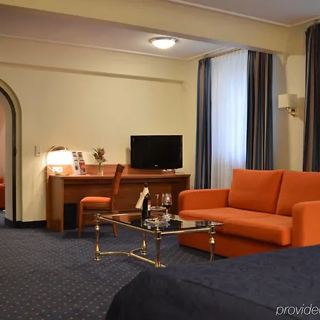 Trip Uebachs Hotel