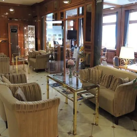 Trip Uebachs 4* Düsseldorf