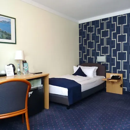 Trip Uebachs Hotel Düsseldorf