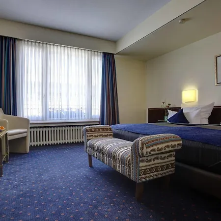 Trip Uebachs Hotel 4*
