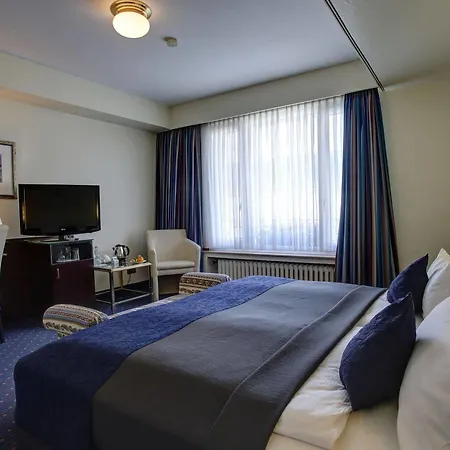 Hotel Trip Uebachs