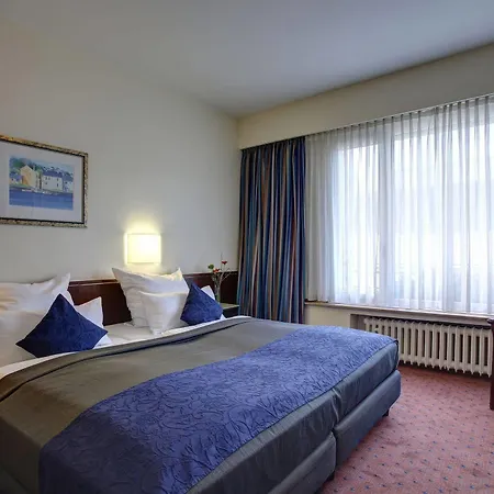 Trip Uebachs 4* Dusseldorf
