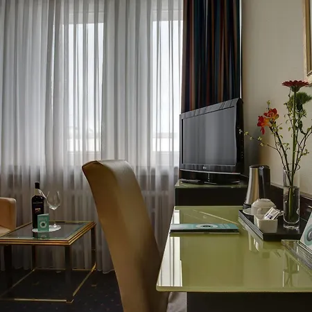 Hotel Trip Uebachs 4*