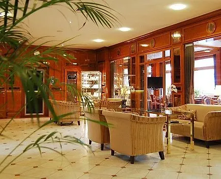 Hotel Trip Uebachs