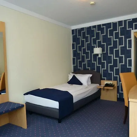 Hotel Trip Uebachs Dusseldorf