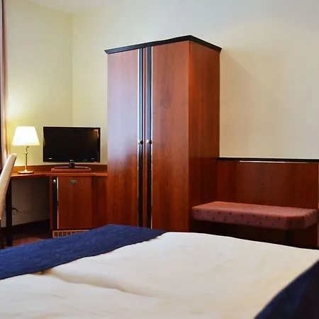 Szálloda Trip Uebachs