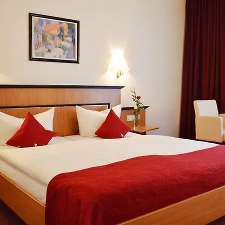 Trip Uebachs 4* Dusseldorf