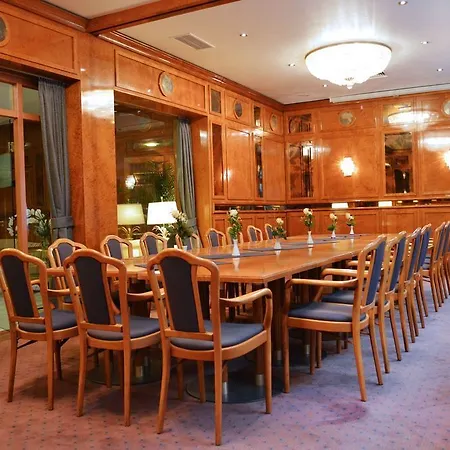 Szálloda Trip Uebachs