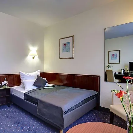 Trip Uebachs Düsseldorf