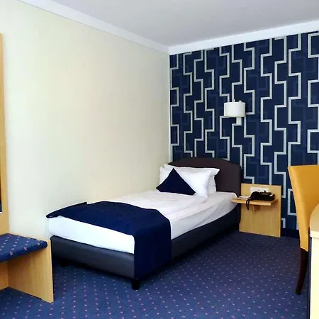 Hotel Trip Uebachs 4*