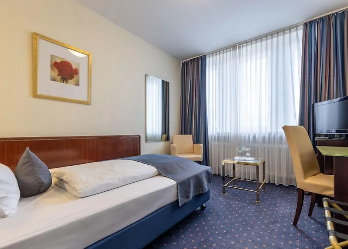 Hotel Trip Uebachs 4*