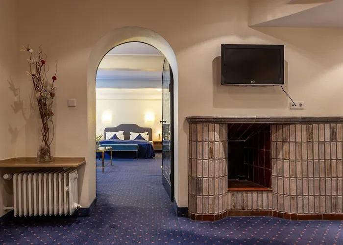 Hotel Trip Uebachs