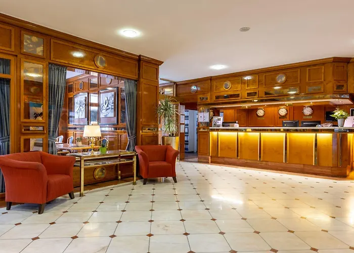 Trip Uebachs Hotel 4*