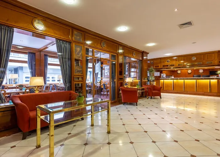 Trip Uebachs 4* Düsseldorf