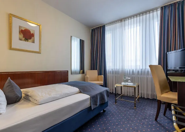Hotel Trip Uebachs