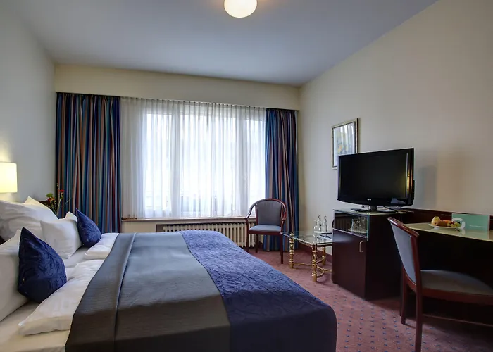 Trip Uebachs Hotel