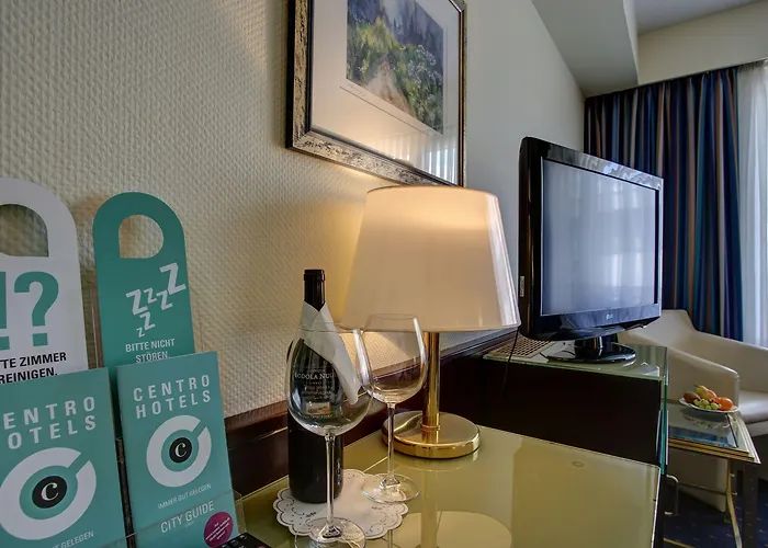 Trip Uebachs Hotel