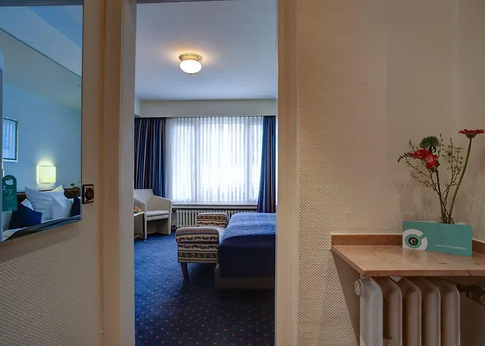 Trip Uebachs Hotel