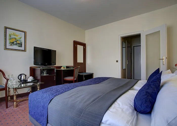 Trip Uebachs Hotel 4*