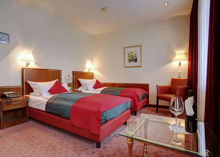 Trip Uebachs Hotel