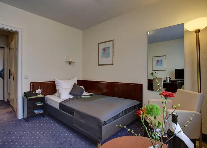 Trip Uebachs Hotel 4*