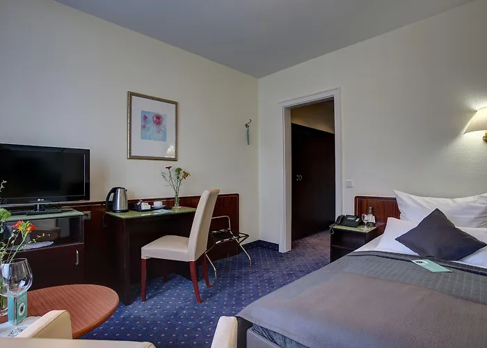 Hotel Trip Uebachs 4*