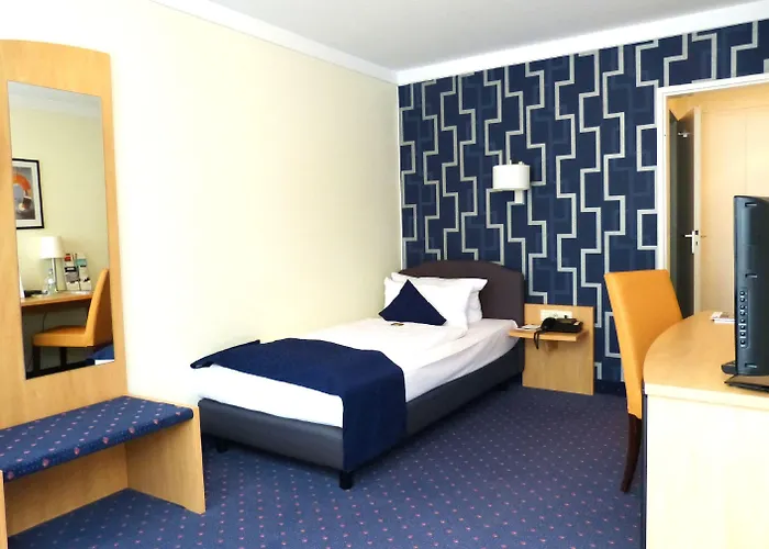 Hotel Trip Uebachs