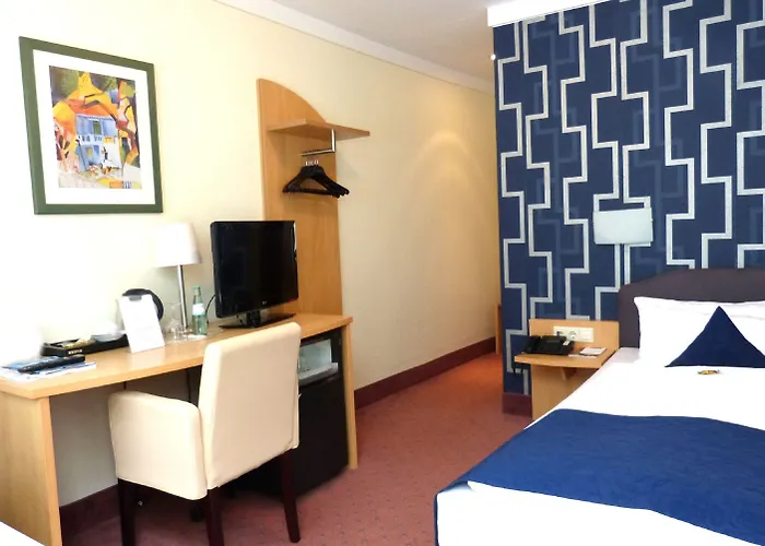Hotel Trip Uebachs