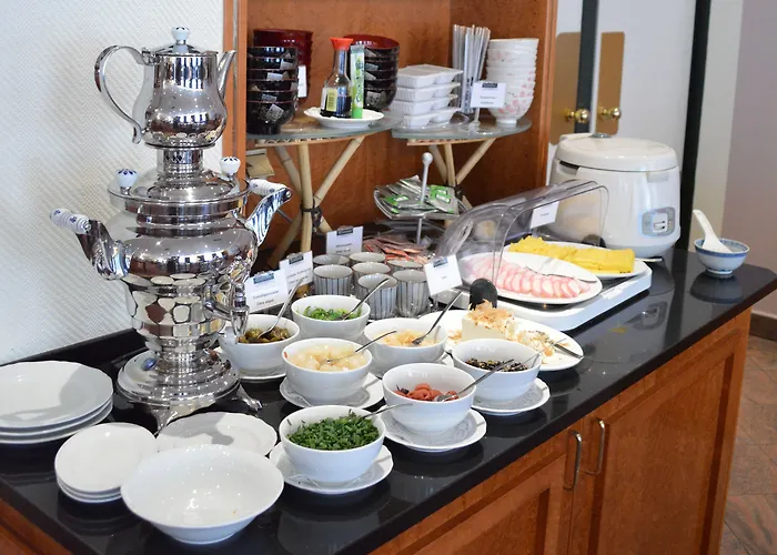 Trip Uebachs Hotel 4*