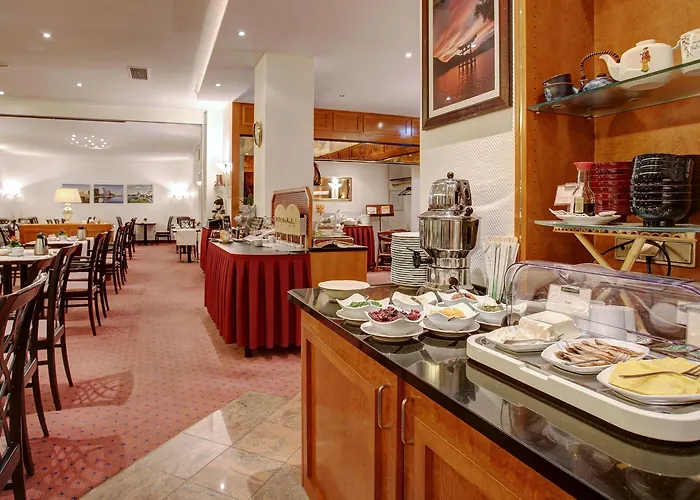 Hotel Trip Uebachs 4*