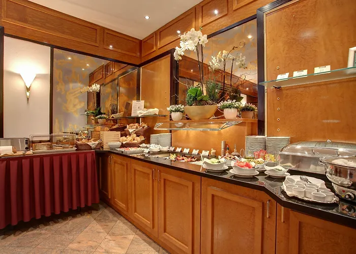 Trip Uebachs Hotel