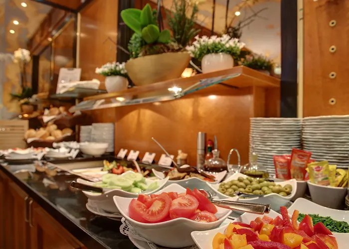 Trip Uebachs Hotel 4*