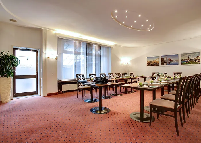 Trip Uebachs Hotel 4*