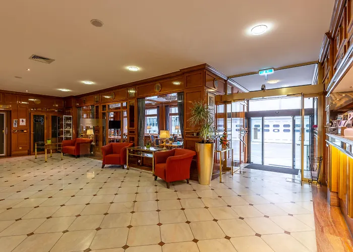 Hotel Trip Uebachs 4*