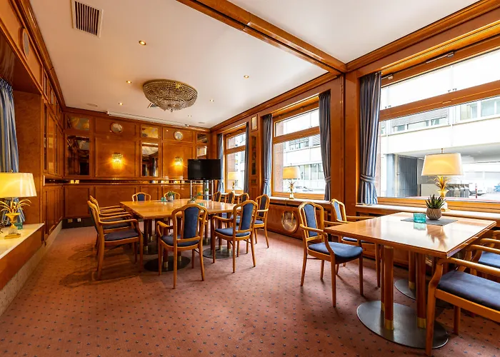 Hotel Trip Uebachs 4*