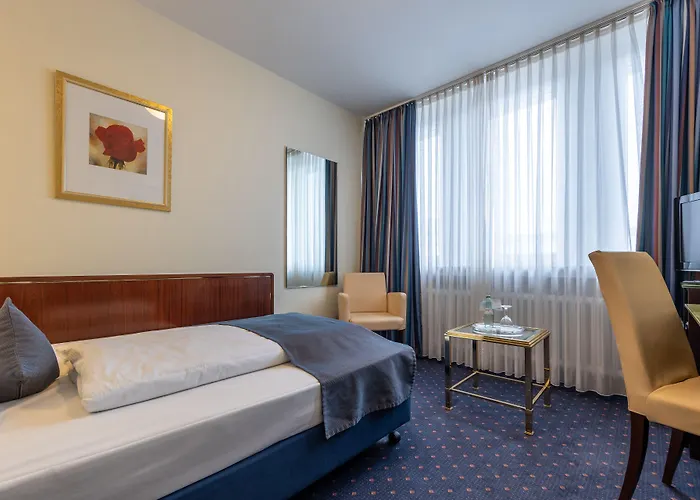 Trip Uebachs Hotel 4*