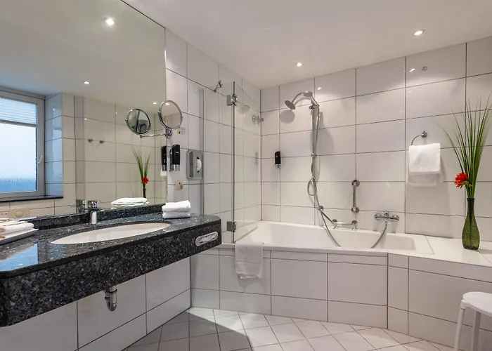 Trip Uebachs Düsseldorf