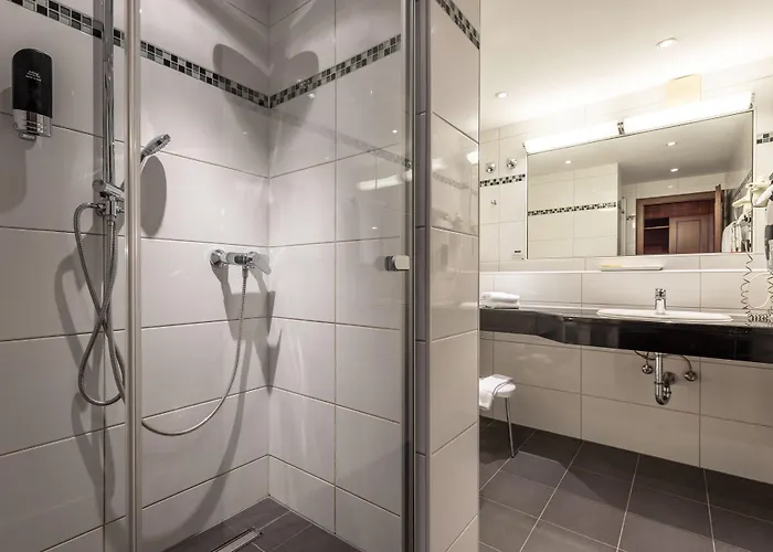 Trip Uebachs 4* Düsseldorf