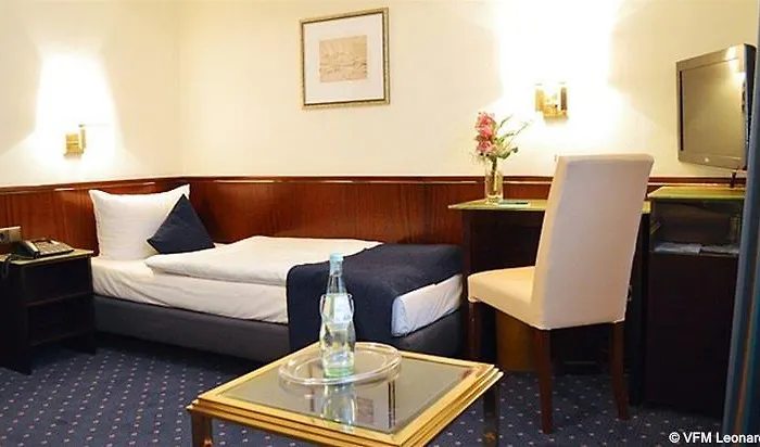 Hotel Trip Uebachs Düsseldorf