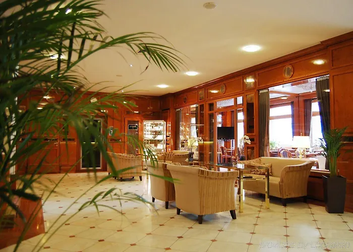 Trip Uebachs 4* Düsseldorf