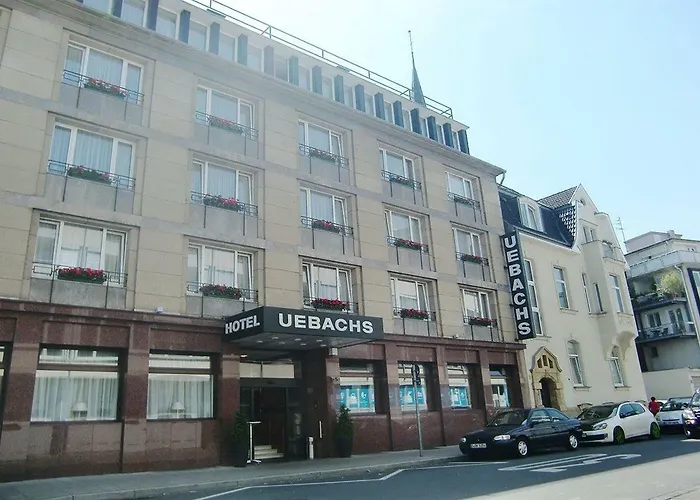 Hotel Trip Uebachs