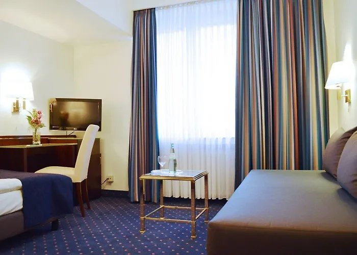 Hotel Trip Uebachs 4*