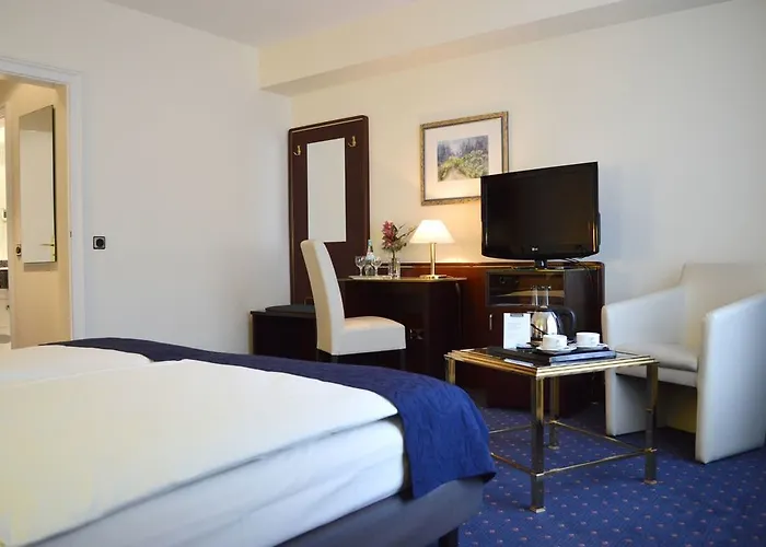 Trip Uebachs Hotel