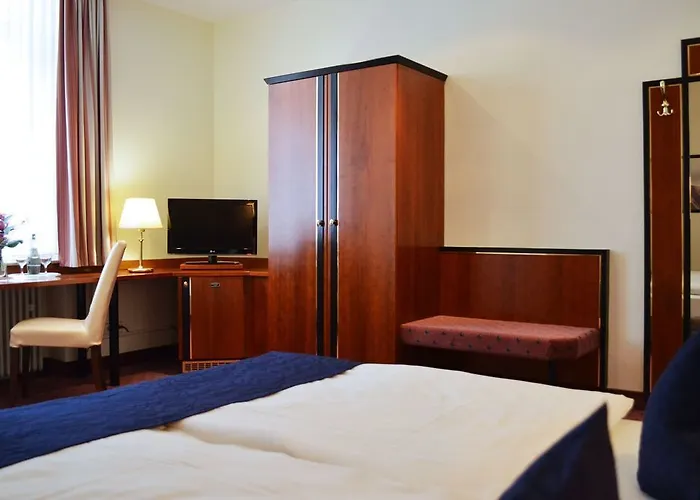 Hotel Trip Uebachs